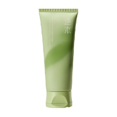 逐本洁面泡沫氨基酸洗面奶