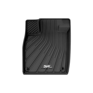 3W全TPE脚垫适用于大众ID3 ID4 X CROZZ ID6 ID7专用脚垫后备箱垫