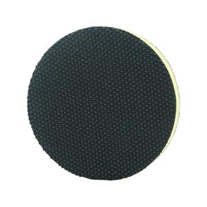 汽车美容磨泥盘洗车泥火山泥去污泥擦车泥粘土擦车海绵魔泥自粘盘