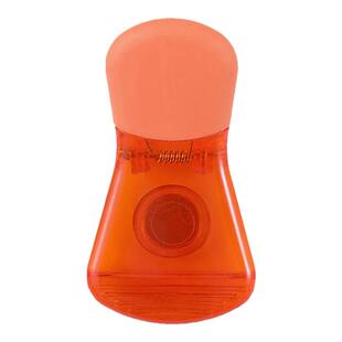 零食封口夹子磁吸夹保鲜夹保鲜袋彩色多功能防潮封零食夹整理神器