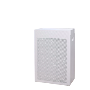 SA600空气净化器 60㎡双侧进风6层滤网纯物理吸附除花粉雾霾PM2.5