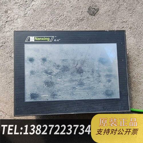 原装正品台达触摸屏DOPB10S411Z0DC24V现货议价