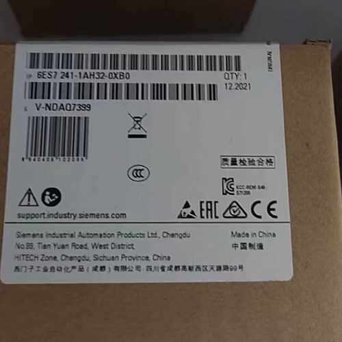 议价6ES7241-1AH32-0XB0 6AG1241-1AH32-2XB0/4XB0/1XB现货包邮sh
