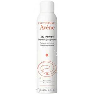 Avene雅漾补水喷雾爽肤水女保湿舒缓化妆大瓶300ml旗舰店官方正品