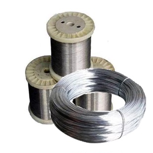 钛丝 TA1TA2高纯钛丝 钛焊丝盘丝钛挂具丝钛线 钛合金丝0.2mm-6mm