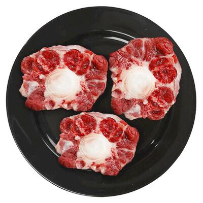 天莱香1kg有机牛尾巴牛孩子辅食