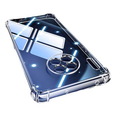 华为mate30手机壳新款气囊硅胶