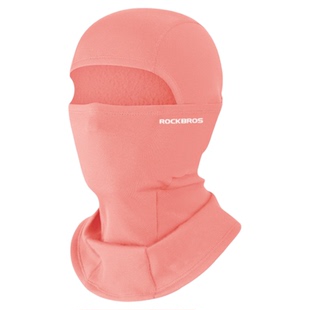 滑雪手套登雪山装备男士冬季保暖防风防寒面罩加绒加厚防水滑冰