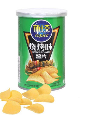 生日零食伴手礼单品山姆零食喜饼