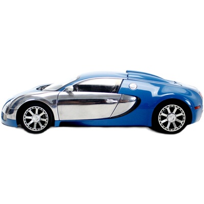 布加迪合金仿真收藏汽车模型摆件