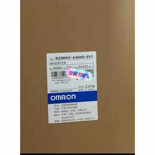 议价3G3MX2A2001V1适用
