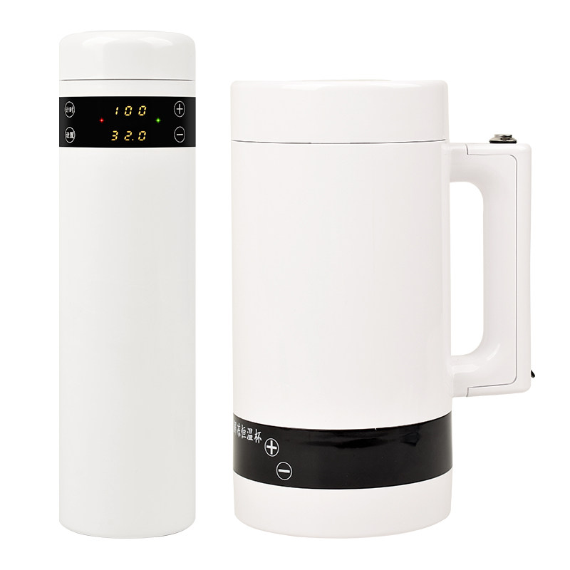 牛用冻精解冻恒温杯倍特双车载牛人工授精采精杯牛冻精细管解冻杯