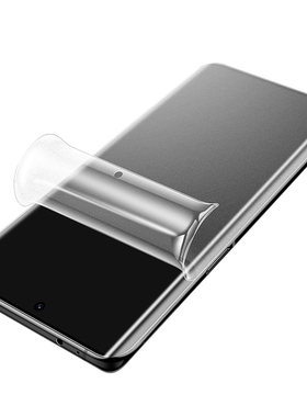 适用摩托罗拉edge60磨砂膜联想moto edge60S钢化水凝膜motoedge60Pro手机贴膜ebge游戏软膜磨沙曲面屏防指纹