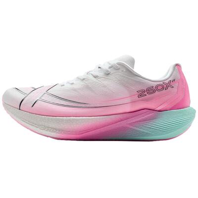 特步260x2.0碳板跑鞋马拉松竞速