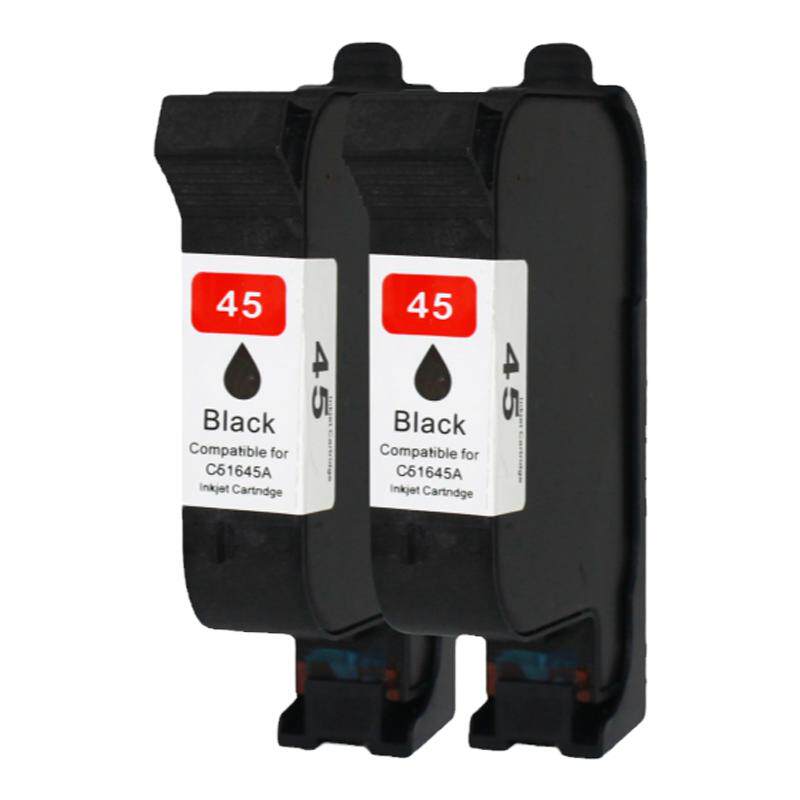 万格适用惠普HP45A墨盒