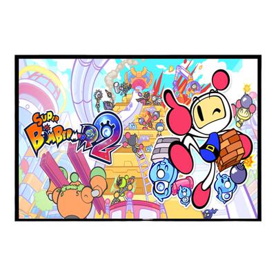 XBOX游戏超级炸弹人R2官方兑换码