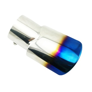 适用于09 12-19 20新老款本田CRV改装专用尾喉混动排气管装饰配件