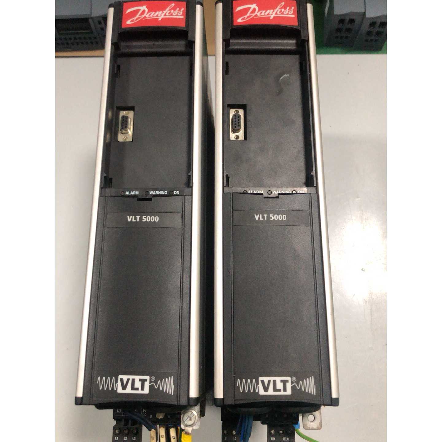 议价-丹佛斯变频器VLT5000,型号VLT5002PT5B20S