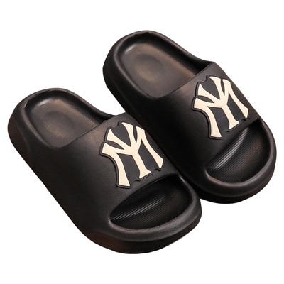 儿童拖鞋男童防滑软底凉拖