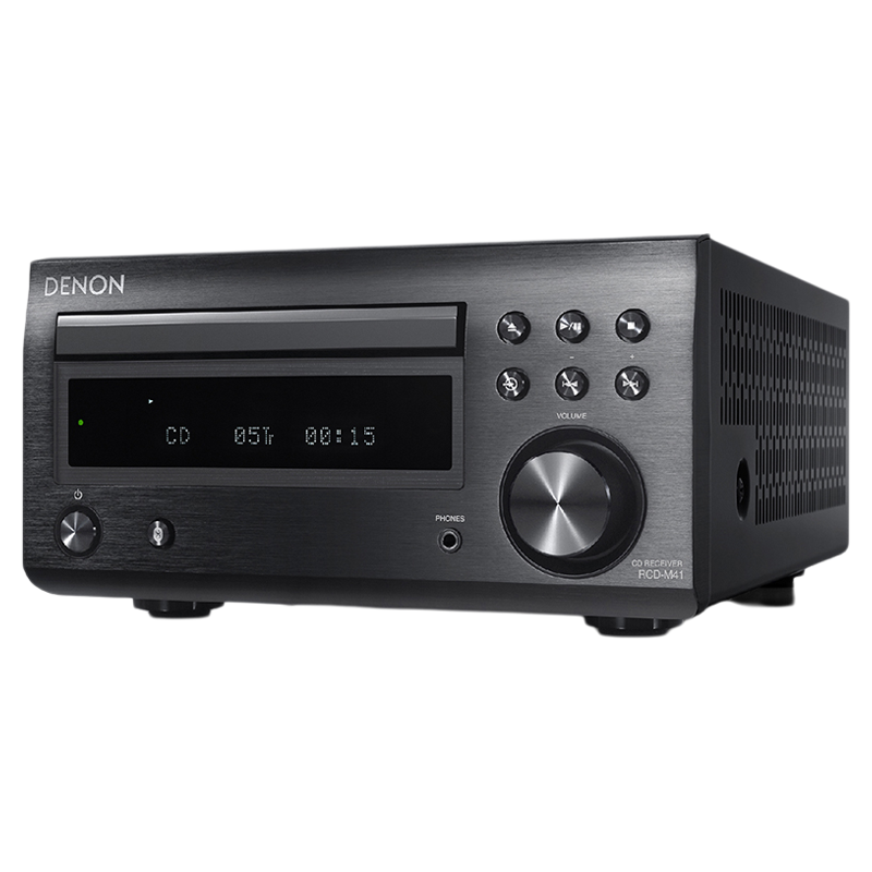 Denon/天龙hifi套装音响发烧级