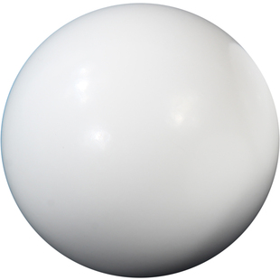 四氟球 聚四氟乙烯球 铁氟龙球 隔膜泵球 PTFE球 F4球 3mm-63mm