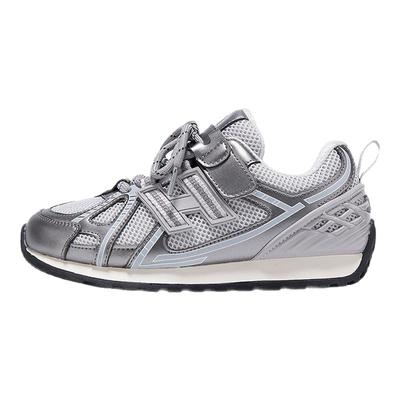 英氏中大童旗舰店官方正品童鞋