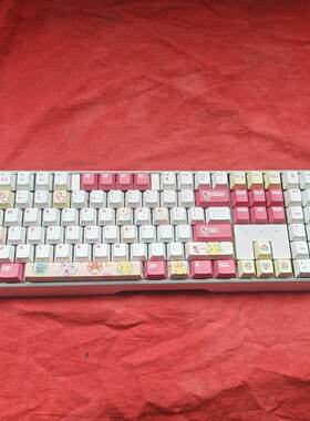CHERRY樱桃 MX BOARD 3.0S 机械键盘 工控备用键盘