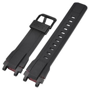 沐时代用卡西欧G-SHOCK手表带钢铁之心表带MTG-B1000 G1000/S1000