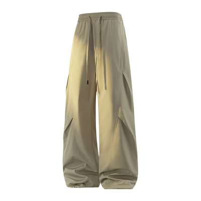 NASA官方进口美式潮牌休闲长裤