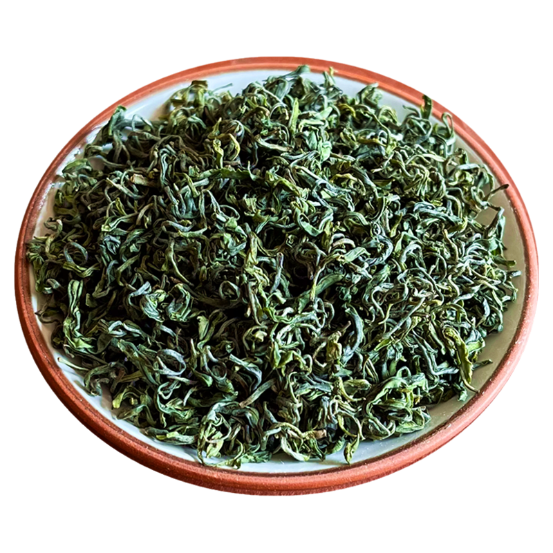 崂山绿茶2026年新茶山东青岛特产