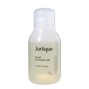 茱莉蔻 玫瑰沐浴露30ml/50ML中样出游便携体验装玫瑰香氛