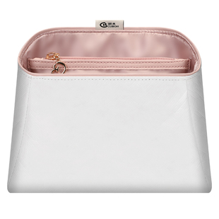 潮帛适用LV Neonoe水桶包中包内胆包杜邦纸BB收纳中号内置袋超轻