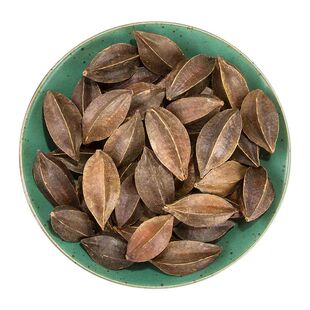 使君子中药材筛选干货野生特级散称干净纯天然晒干500g包邮运费险