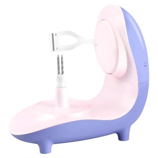 水果削皮器全自动苹果削皮机多功能电动削梨去皮机水果刀刮皮刀