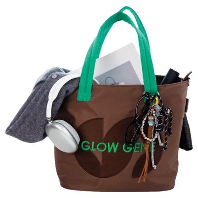 shanahs14寸通勤托特包