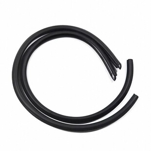 宝马汽车门密封条3系5系7系X1/X3/X5/X7车门边框b柱C柱填缝隔音条