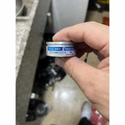 询价多摩川编码器TS2620N431E114