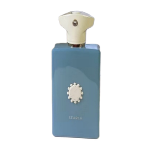 浮图行者50号男士跨境外贸平替香水蔷薇魅语女士游人末裔寻踪觅影