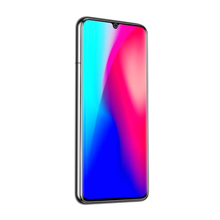 幻影马适用vivoz3水凝膜无白边抗摔保护z3i手机膜高清抗蓝光屏保全屏覆盖z3x钢化膜防爆全包边V1813B软膜纳米