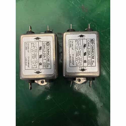 询价-CW4L210ATCW4L220AT电源滤波器可维修