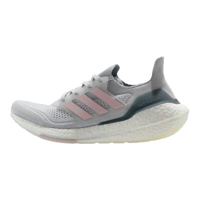 Adidas/阿迪达斯男女休闲跑鞋