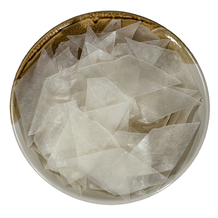 包邮福建特产福州小吃连江锅边糊福州点心鼎边糊锅边糊片散装3斤