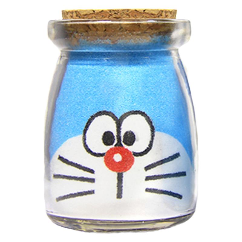 节日成人diy创意立体沙画瓶沙瓶画手工活动diy制作材料包全套教程