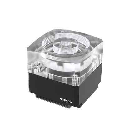 BARROWPLUS可拓展泵箱