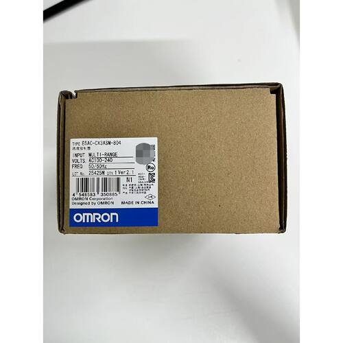 询价-E5AC-CX3ASM-804温控器