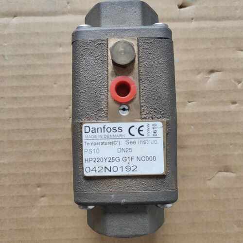 【请询价】丹佛斯Danfoss 042N0192 HP220Y25G