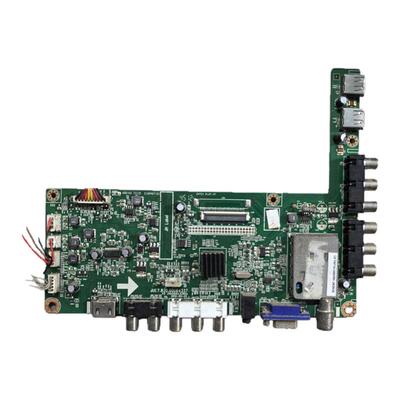原装长虹LED42B2000C 39B2000主板JUC7.820.00064337屏M420F电路