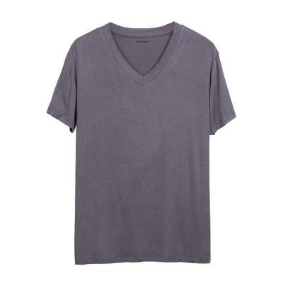 t恤休闲大码200斤莫代尔家居服