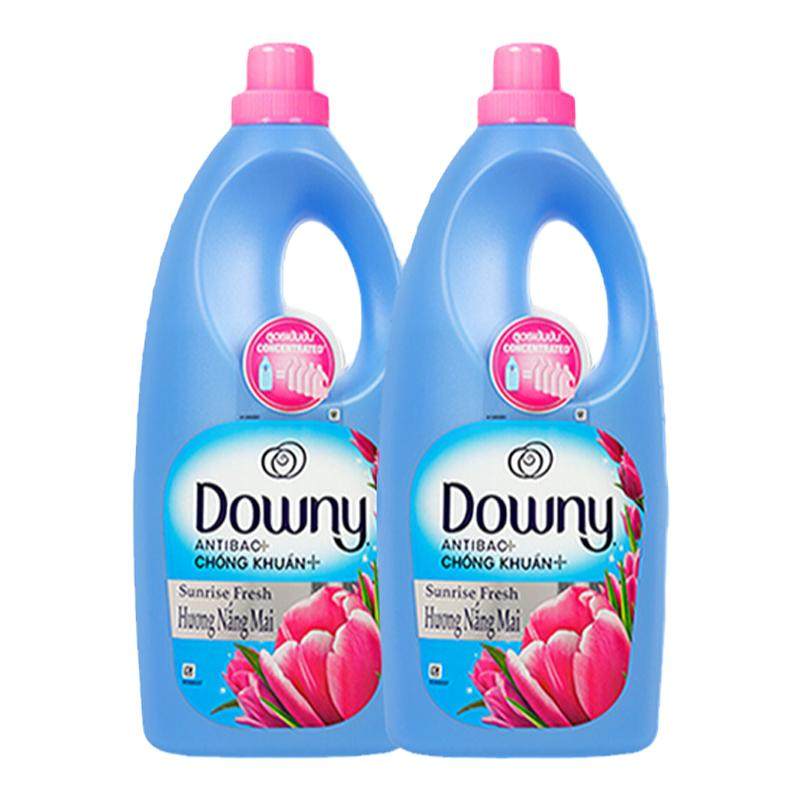2持久留香越南柔顺剂Downy