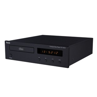 musicnote纯音CD-MU3 CD播放机入门级专业HIFI CD机USB无损解码